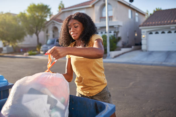 Best Basement Cleanout Services  in New Albany, MS